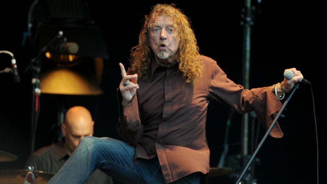 Robert Plant: "Non scriverò mai un'autobiografia, né autorizzerò un biopic sulla mia vita"
