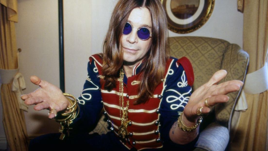 Ozzy Osbourne: la storia di una vera leggenda del rock! 