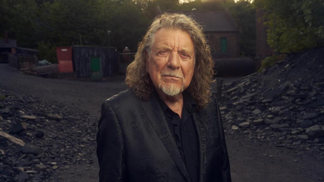 Robert Plant: annunciato il nuovo album "Saving Grace" in uscita il 26 settembre. Tutte le info