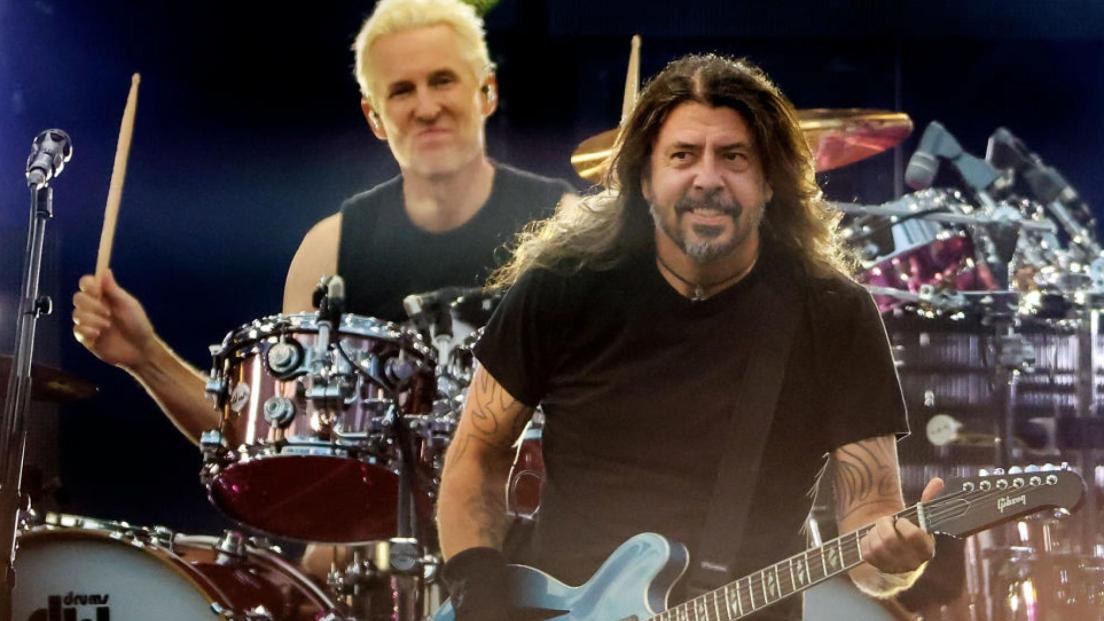 Foo Fighters, il nuovo batterista è Ilan Rubin dei Nine Inch Nails. Josh Freese annunciato ufficialmente nella band di Trent Reznor