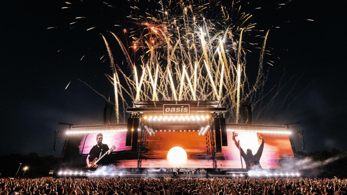 Oasis, il comune di Manchester reinvestirà i guadagni dei concerti a Heaton Park per aiutare i piccoli club della città