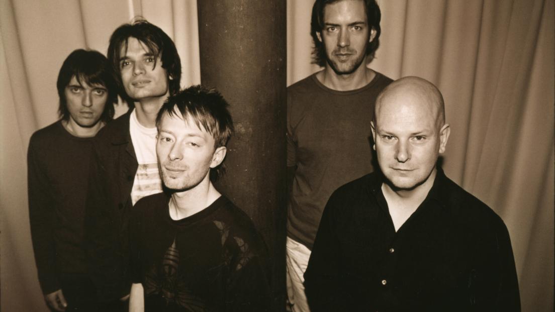Radiohead: è uscito in formato digitale l'album Hail to the Thief (Live Recordings 2003-2009). Tutte le info