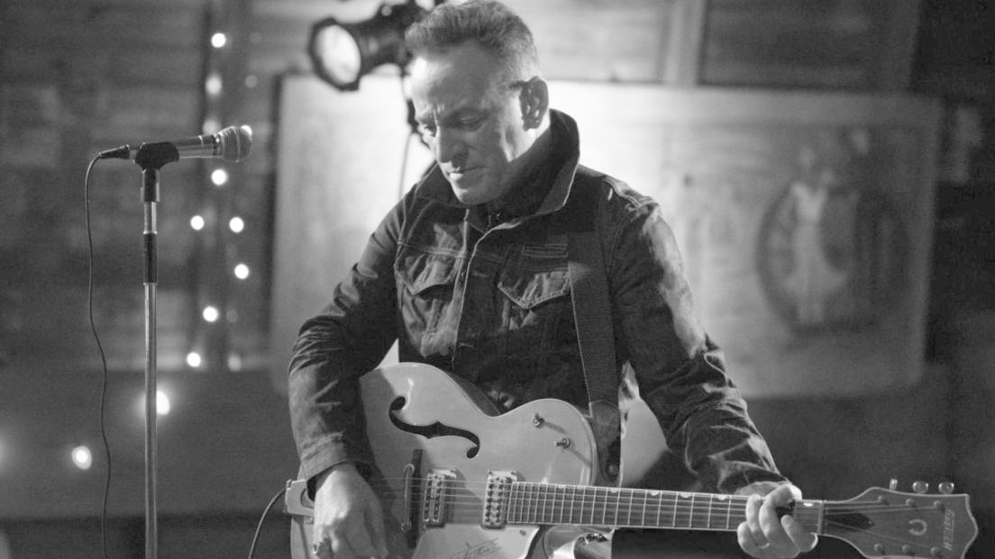 Regolamento: Bruce Springsteen – Nebraska '82 (Expanded Edition)