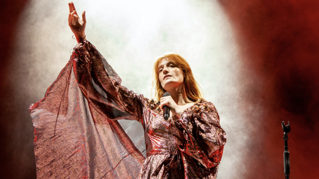 Florence + The Machine: annunciato il nuovo album ‘Everybody Scream’. Tutte le info