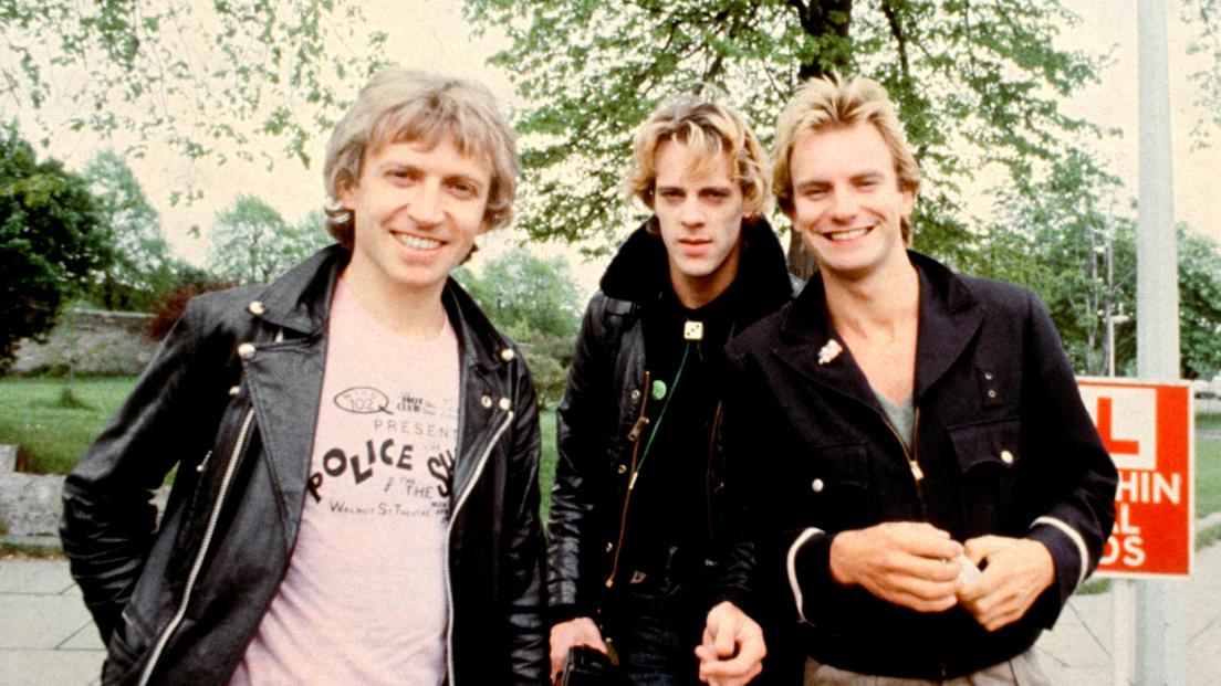 The Police, Stewart Copeland su una possibile reunion: "credo sia ormai un’idea molto lontana"