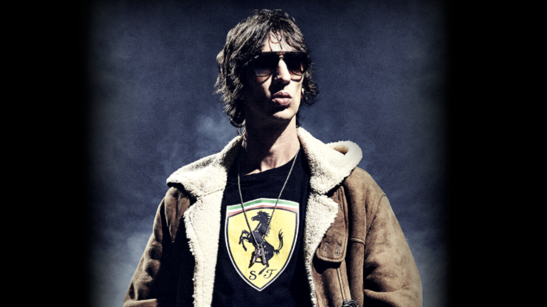 Richard Ashcroft: pubblicata la title track del nuovo album Lovin' You. Ascoltala ora!