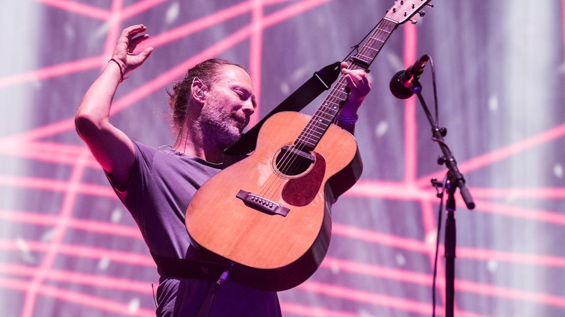 Radiohead, Colin Greenwood sui nuovi concerti: "l’atteggiamento sarà quello di un concerto in strada, come se fossimo dei busker"