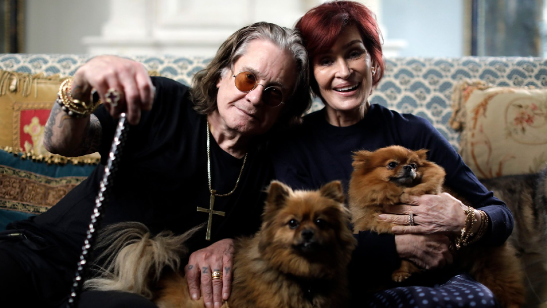 "Sharon & Ozzy Osbourne: Coming Home", pubblicato il trailer ufficiale del nuovo docu-film. Guardalo qui