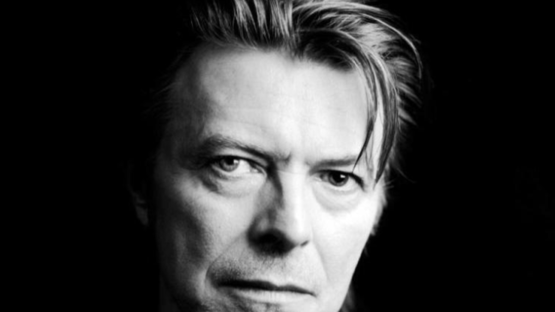 Regolamento: David Bowie - I Can’t Give Everything Away (2002 – 2016)