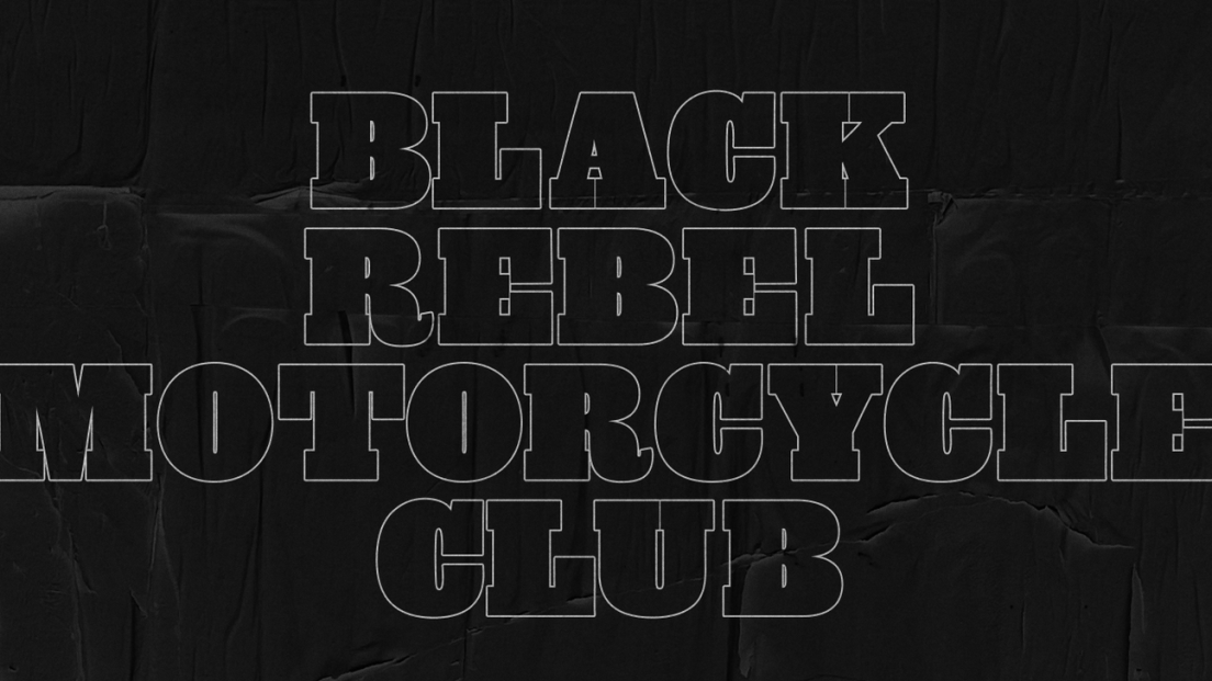 Regolamento: Black Rebel Motorcycle Club in concerto a Milano