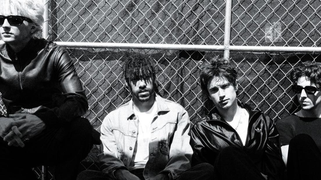 Inhaler, pubblicato il nuovo singolo "Hole In The Ground". Ascoltalo qui