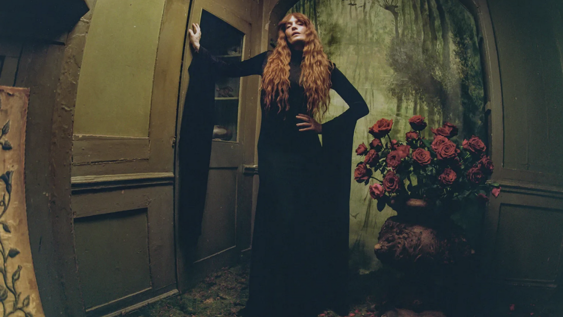 Florence + The Machine: leggi, e ascolta, l'intervista esclusiva realizzata da Giulia Salvi