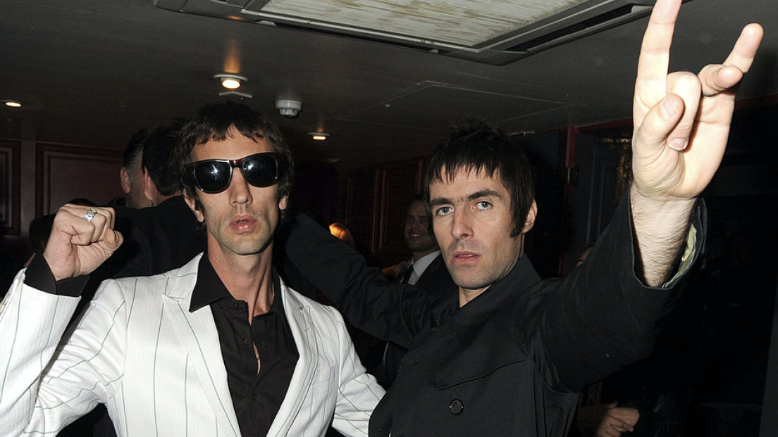 Richard Ashcroft ha proposto gli Oasis per il titolo di Cavalieri: "Dove sono Sir Liam e Sir Noel?!"