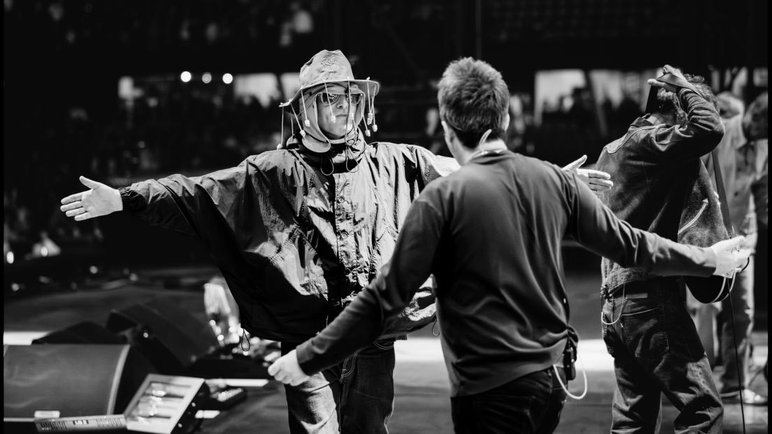 Oasis: le foto più belle e la scaletta del concerto a Melbourne, 4 novembre 2025