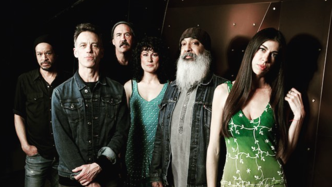 I membri di Nirvana, Soundgarden e Pearl Jam hanno formato una nuova band: i 3rd Secret. Ascolta l'album