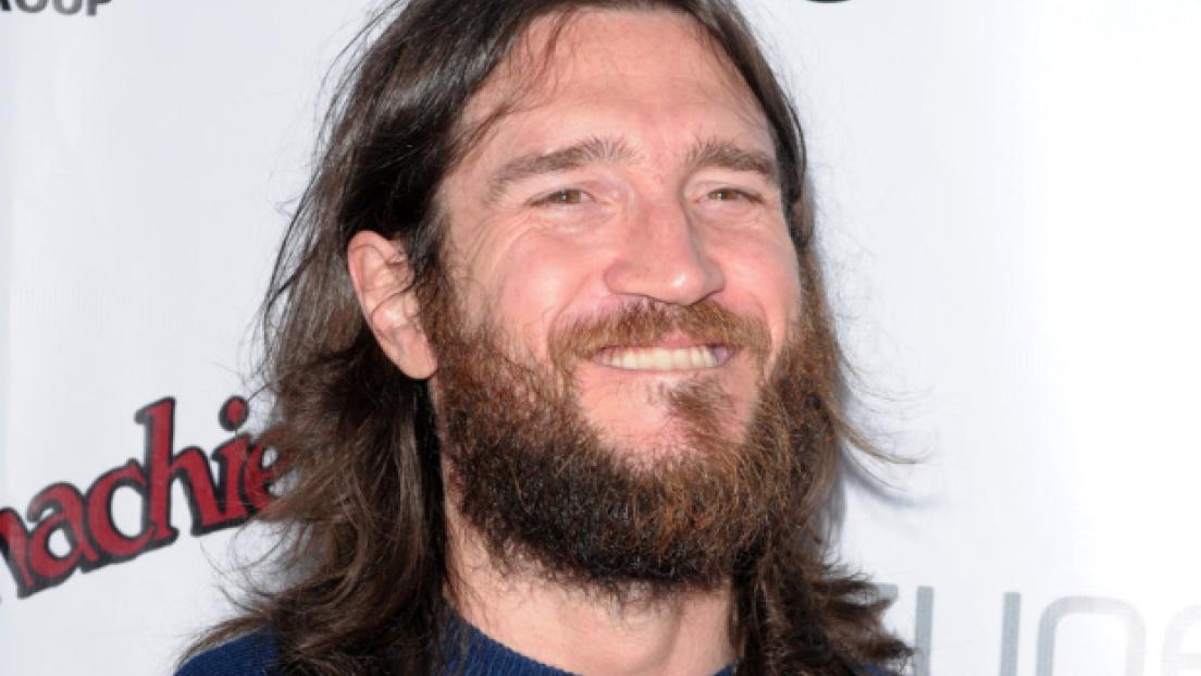 John Frusciante