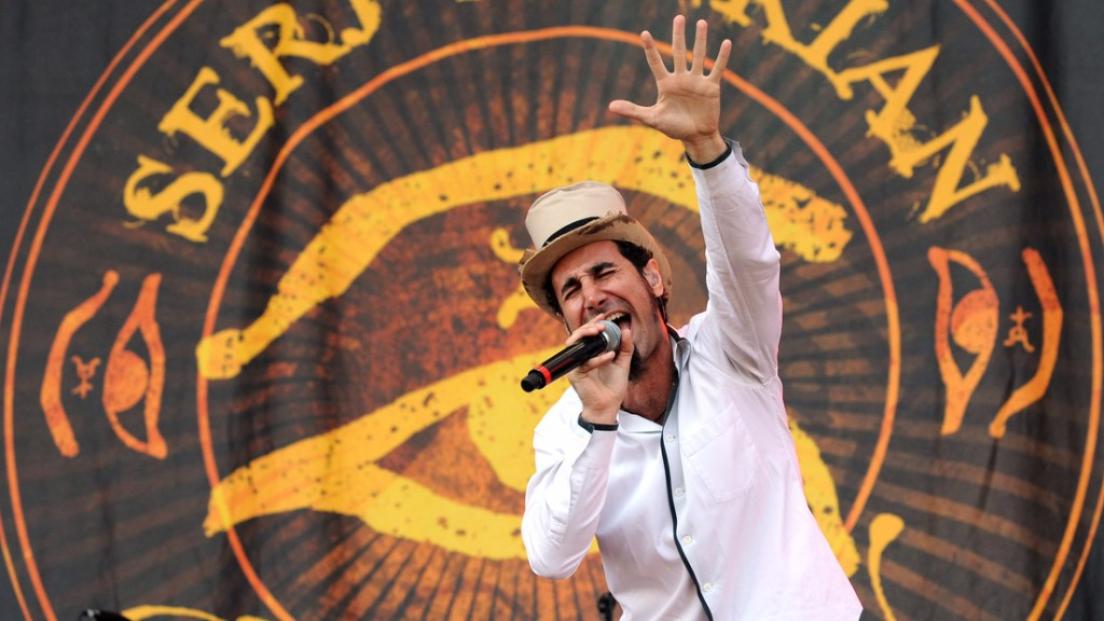 System of a Down: Serj Tankian ha cantato durante il "Game of Thrones Live Concert Experience". Guarda il VIDEO