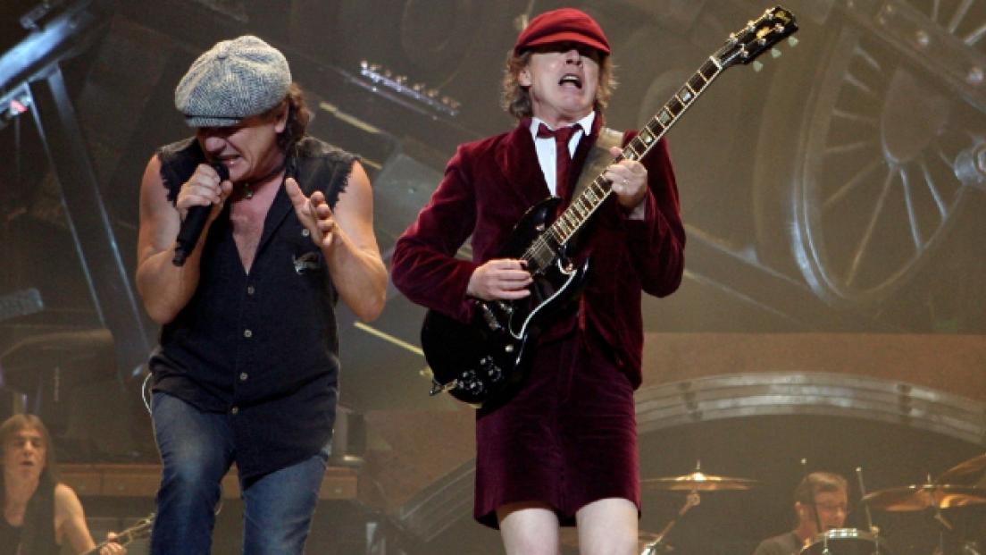 AC/DC