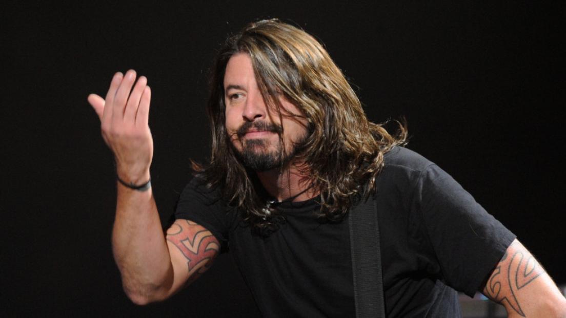 Dave Grohl