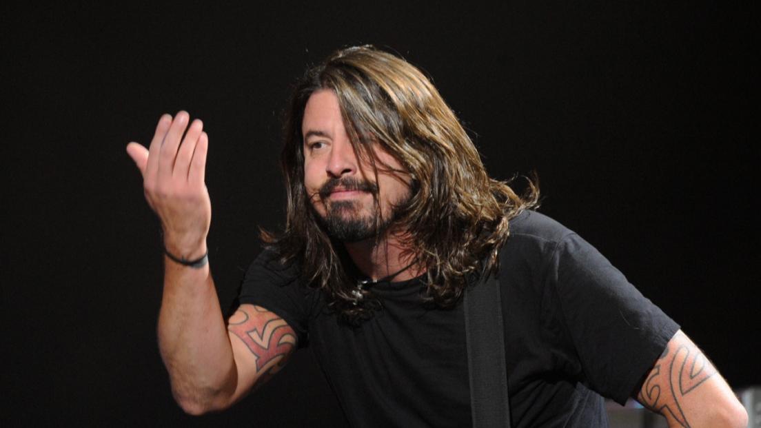 Foo Fighters, Dave Grohl: "l'odio da parte dei fan dei Nirvana ha spronato il nostro successo"