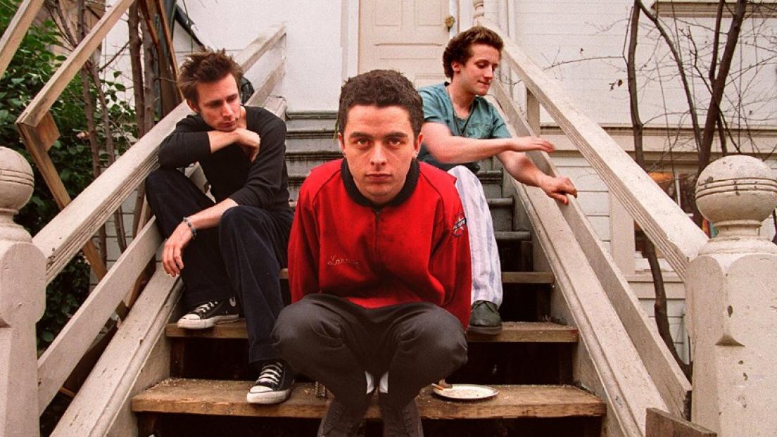 Green Day: rivelati in rete due pezzi poi mai pubblicati dalla band. Ascoltali qui