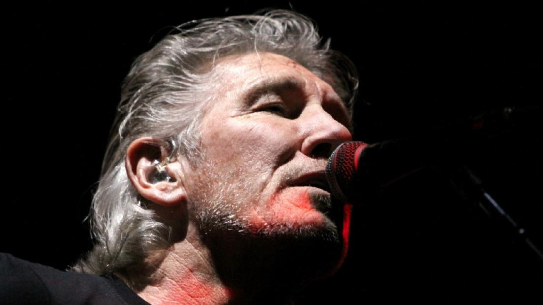 Roger Waters 
