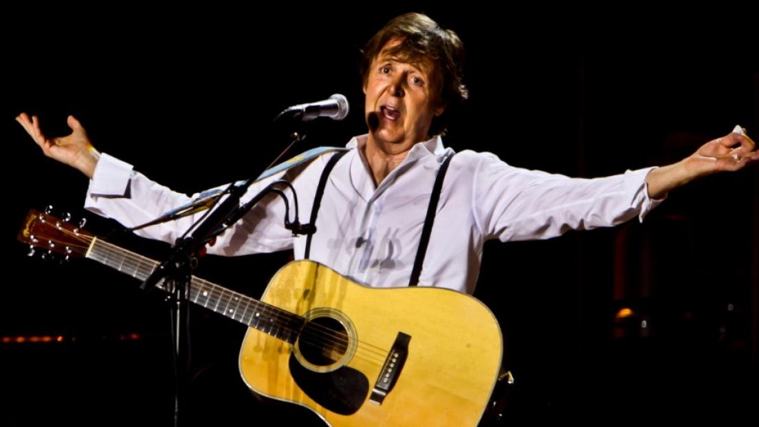 Paul McCartney non ricorda le canzoni dei Beatles: deve impararle di nuovo