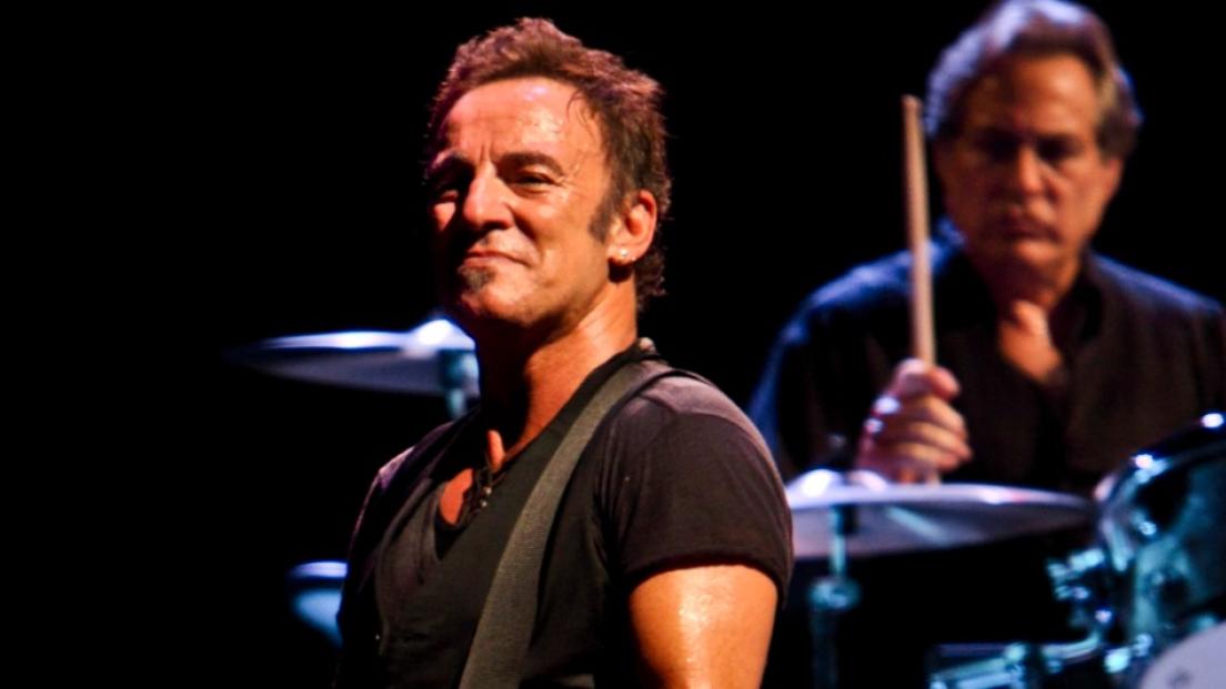 Bruce Springsteen: una foto su Instagram accende le fantasie e le speranze dei fan