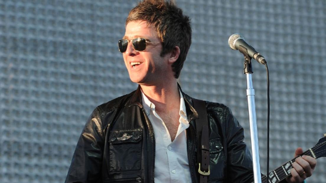 Noel Gallagher