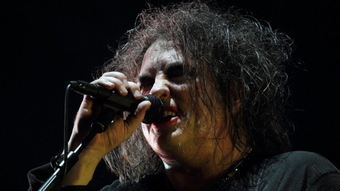 The Cure: per Robert Smith "i Duran Duran rappresentavano tutto ciò che noi odiavamo". L'intervista