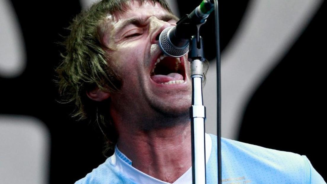 Euro2020: secondo Liam Gallagher la favorita è l'Italia