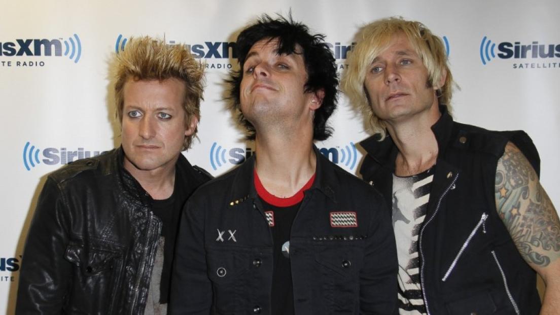 Green Day: settembre è come Natale! Wake Me Up When September Ends è ancora in cima alle classifiche del mese