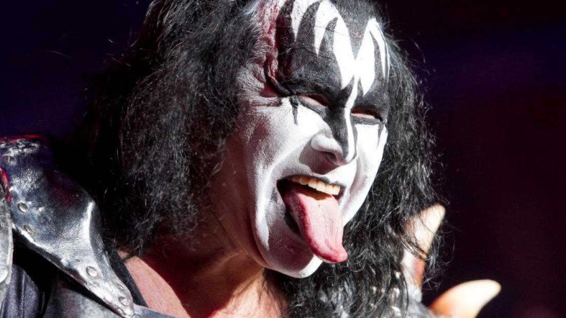 Gene Simmons