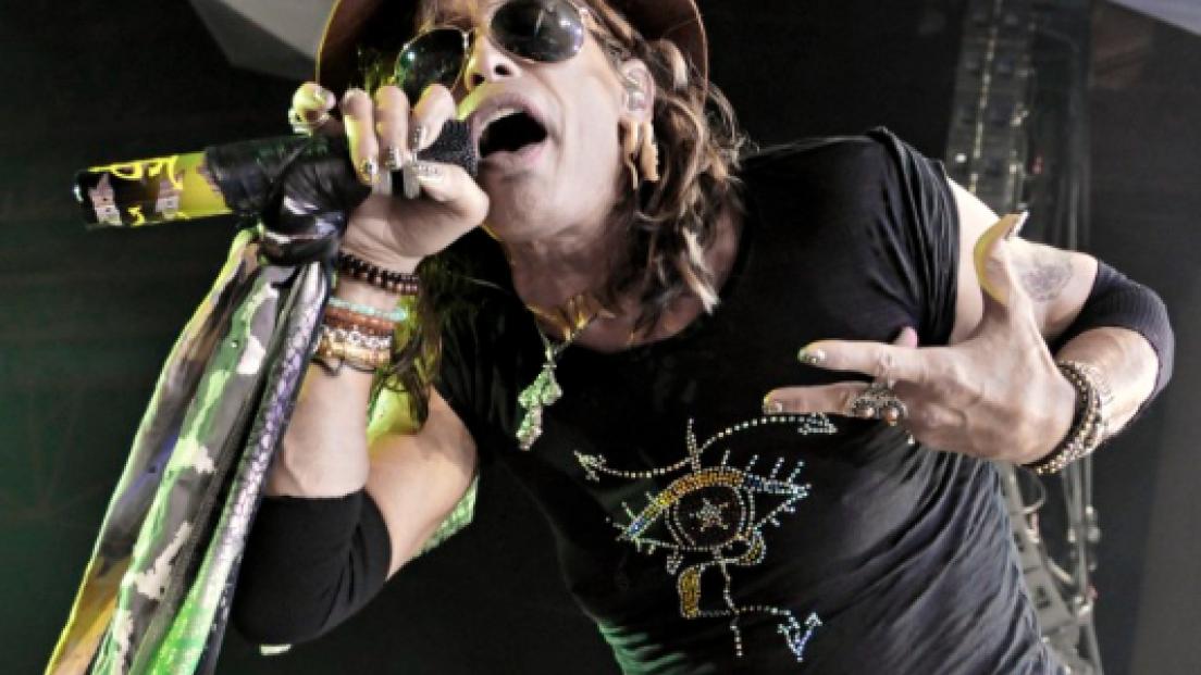 Steve Tyler