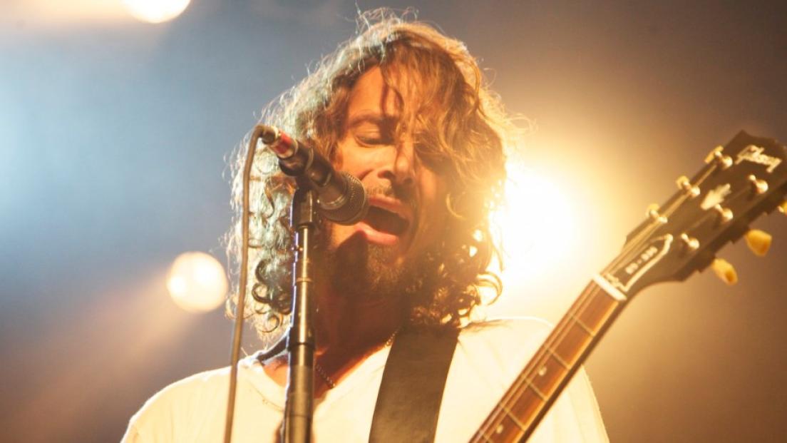 Chris Cornell: il figlio Chris Cornell Jr. apparirà nel videoclip di When Bad Does Good. Guarda la clip