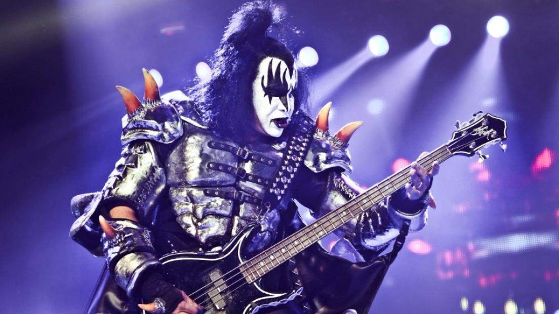 KISS: Gene Simmons pubblicherà un libro sulla storia del Club 27. Tutte le info
