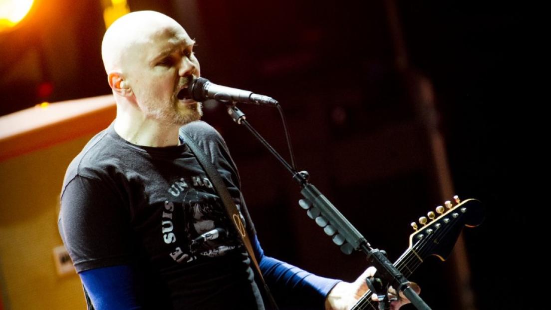 The Smashing Pumpkins, terminati i lavori per la nuova edizione di Machina II. Billy Corgan: "conterrà almeno 80 brani"