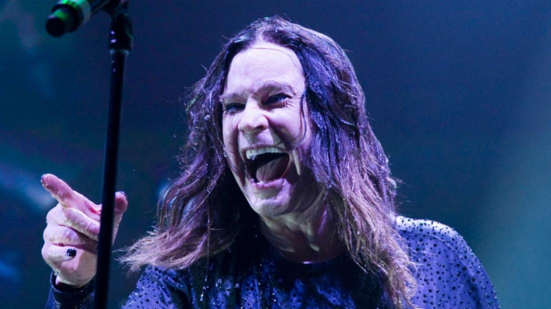 Ozzy Osbourne ha terminato il suo nuovo album: "Ci ho messo solo 4 settimane, è il migliore che abbia mai fatto"