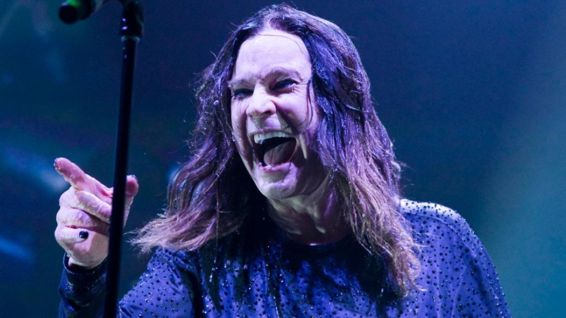 Ozzy Osbourne: dopo il tour vorrebbe registrare un nuovo album di inediti. L'intervista