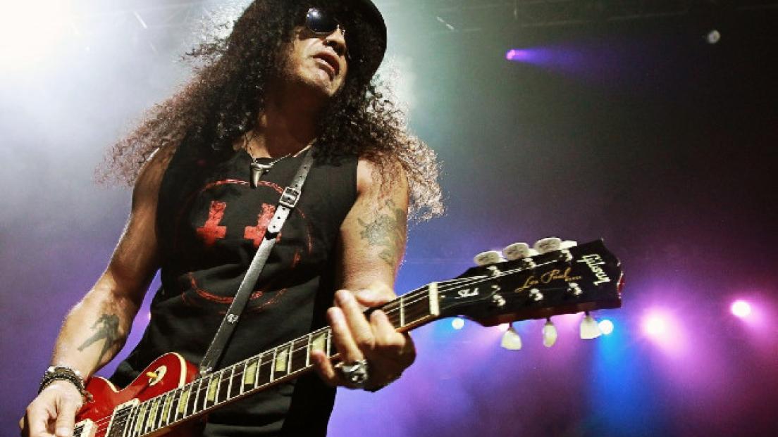 Slash 
