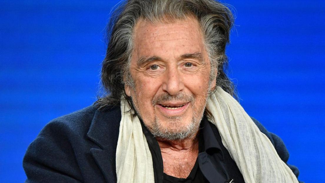 Al Pacino: "Non ho mai fatto uso di cocaina, anche se tutti pensano il contrario"