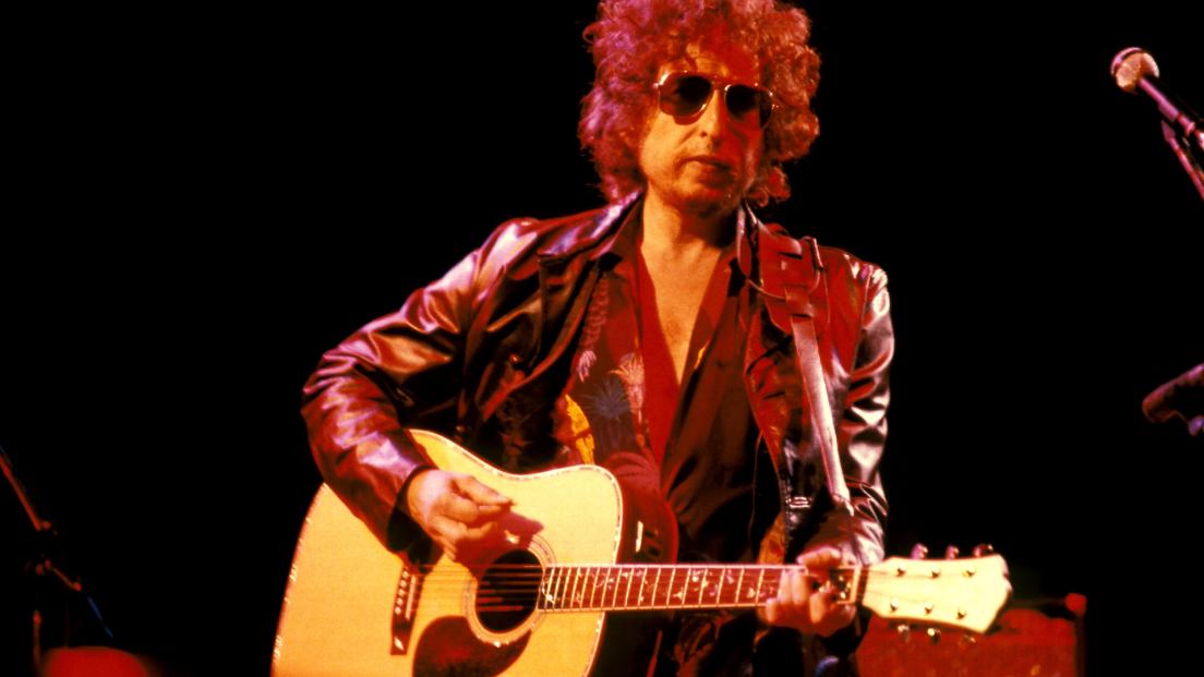 Bob Dylan