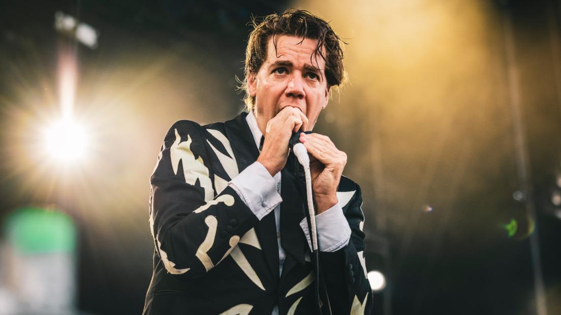 Regolamento: The Hives + The Interrupters in concerto a Bologna