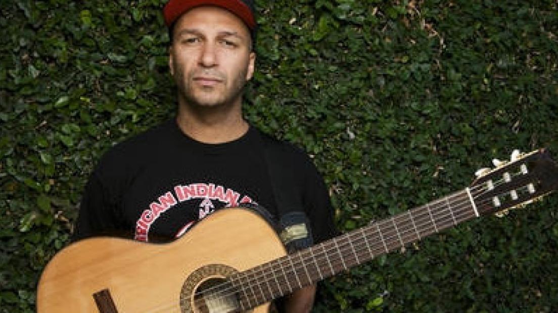 Tom Morello