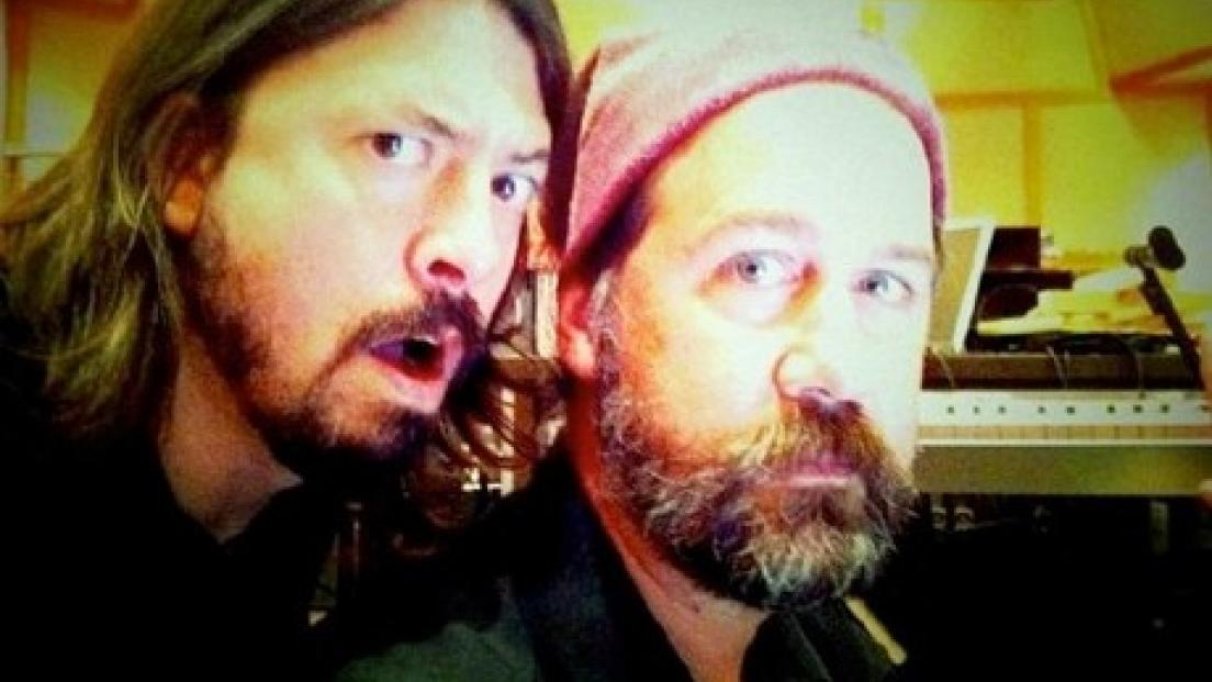 Foo Fighters, ecco perché Krist Novoselic non entrò nel progetto di Dave Grohl dopo i Nirvana