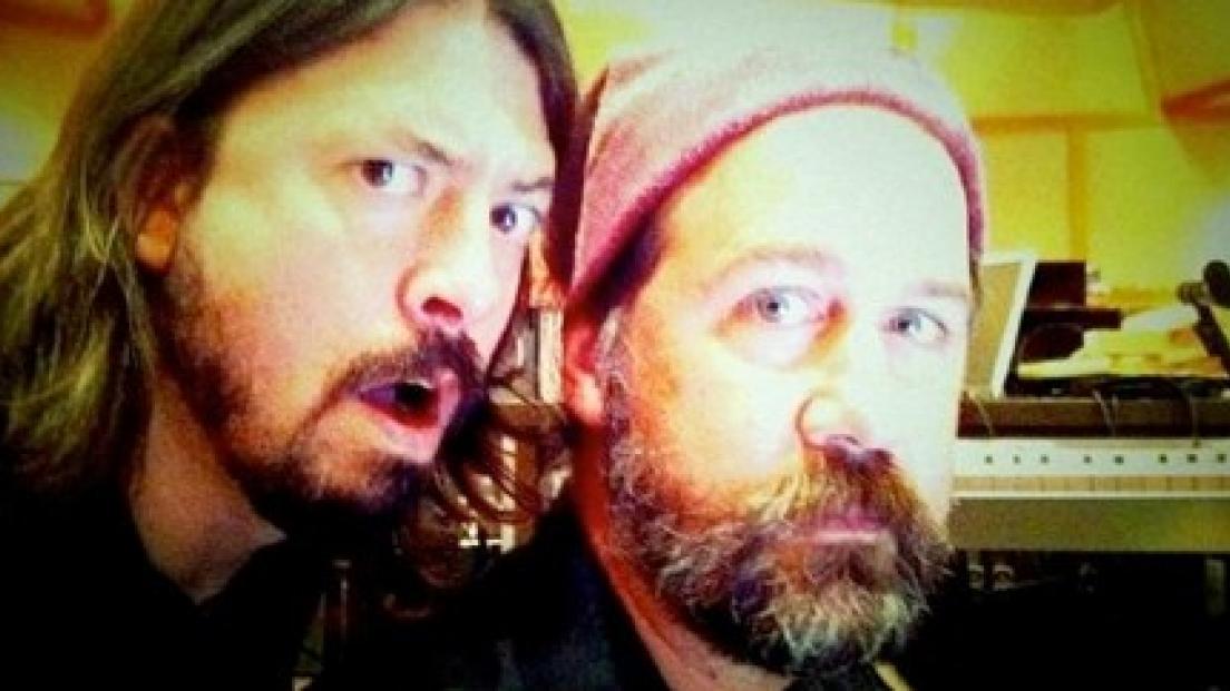 Foo Fighters: indizi di una imminente "reunion" dei Nirvana a Cal Jam? Scopri quali sono