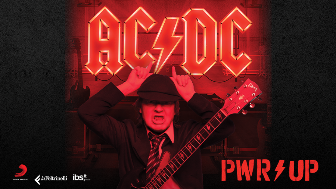 Regolamento: LA CHITARRA AUTOGRAFATA DI ANGUS YOUNG DEGLIAC/DC