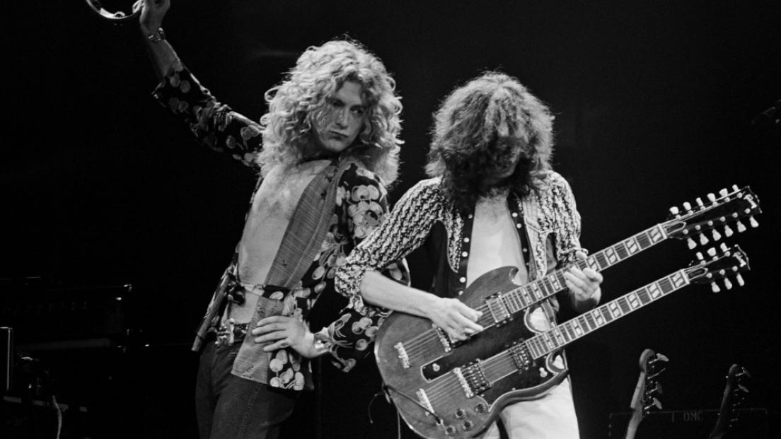 Led Zeppelin: ecco la canzone con la quale hanno guadagnato di più online. La classifica con tutti gli incassi