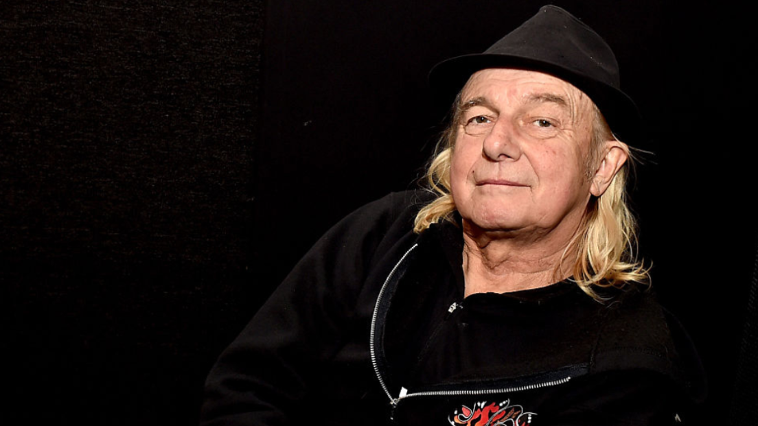 Yes: addio ad Alan White, lo storico batterista della band