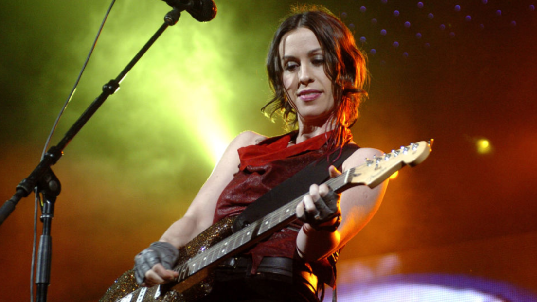 Alanis Morissette: UFFICIALE in concerto in Italia a ottobre per i 25 anni di Jagged Little Pill. Tutte le info